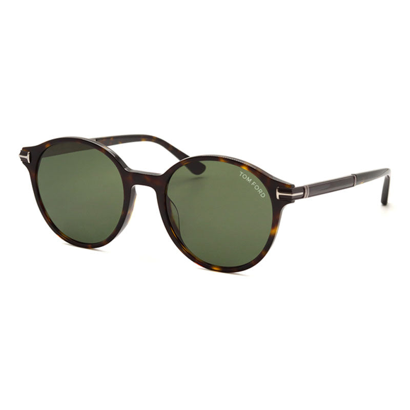 Tom Ford sunglasses in brown