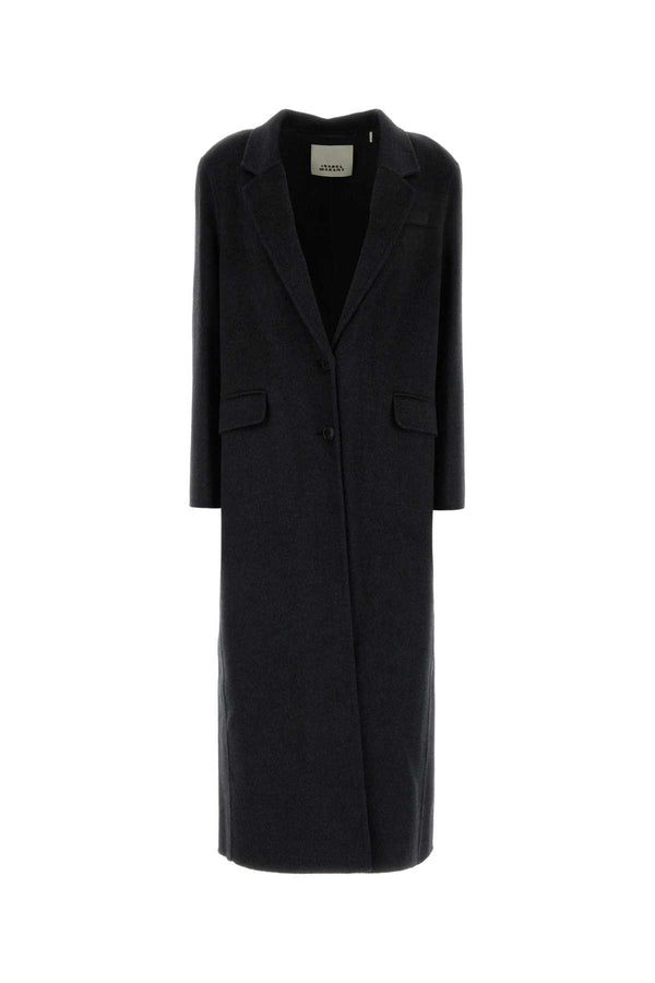 Clesa-Gb Anthracite Trench