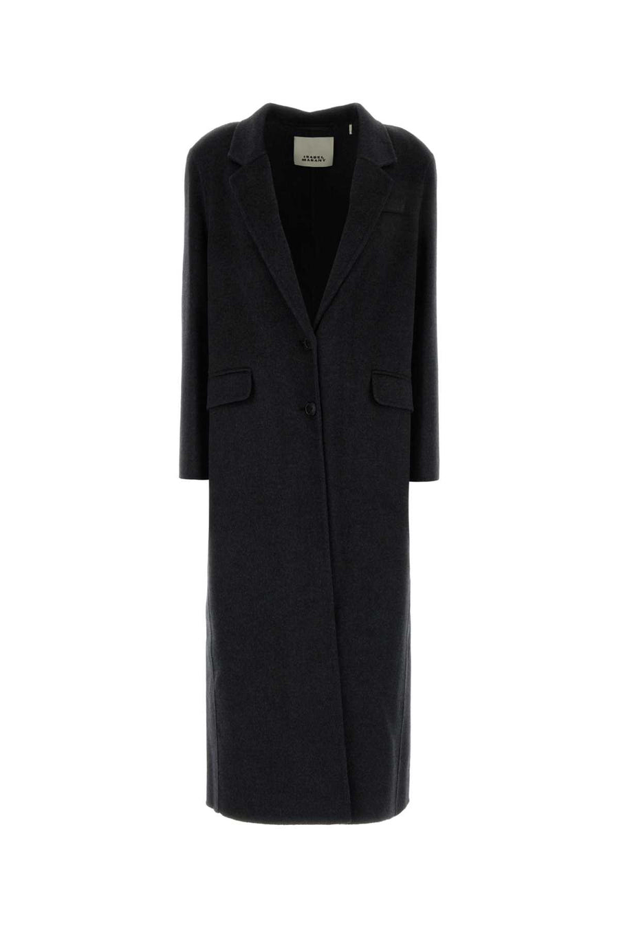 Clesa-Gb Anthracite Trench
