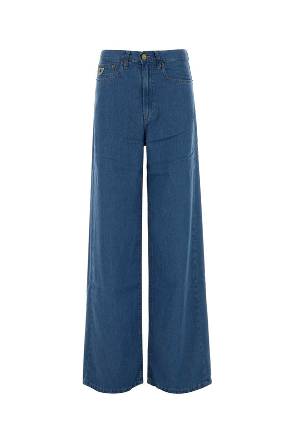 Lois 83% Lyocell jeans in blue