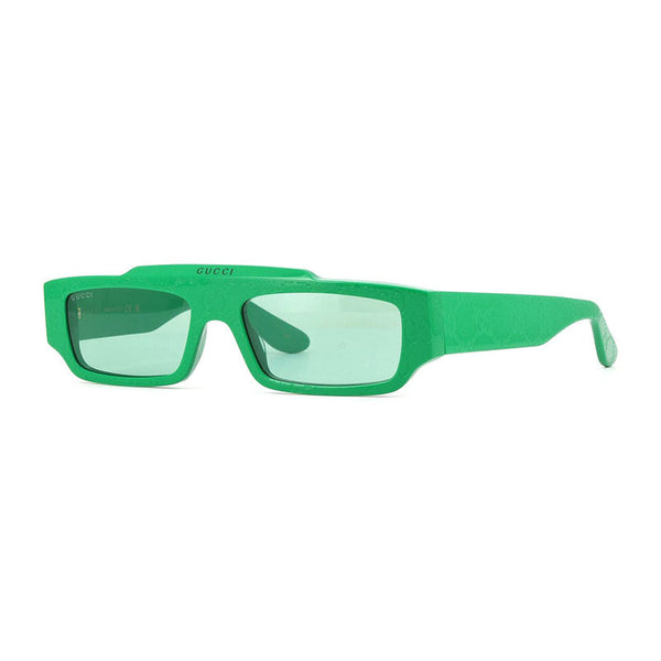 Gucci GG1592S003 sunglasses in green