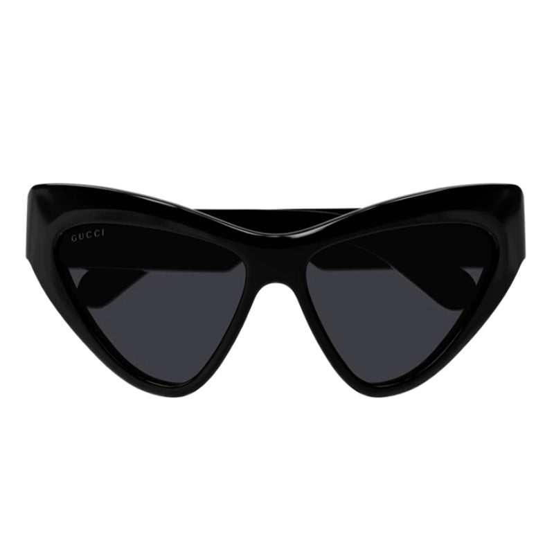 Gucci GG1294S001 sunglasses in black