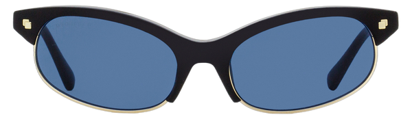 Dsquared2 DQ0368 Acetate sunglasses in black