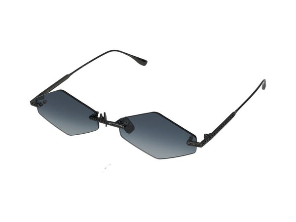 Anna-Karin Karlsson Nest Titanium sunglasses in black