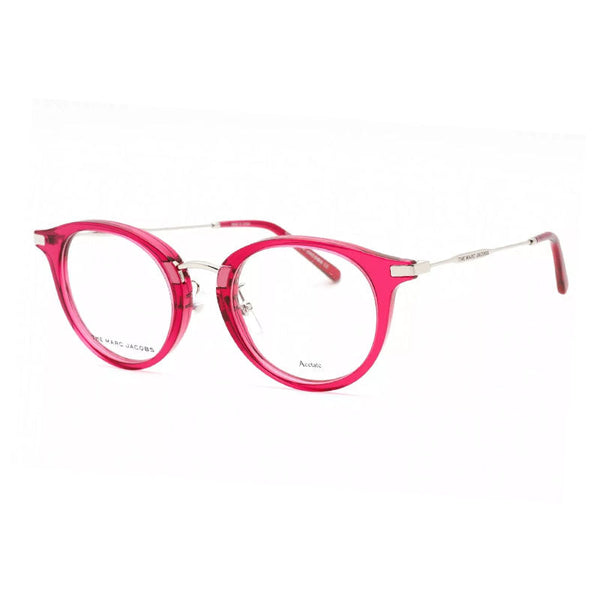 Marc Jacobs eyeglasses in pink