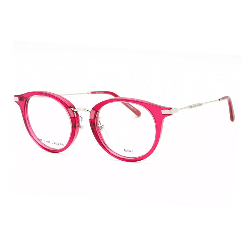 Marc Jacobs eyeglasses in pink