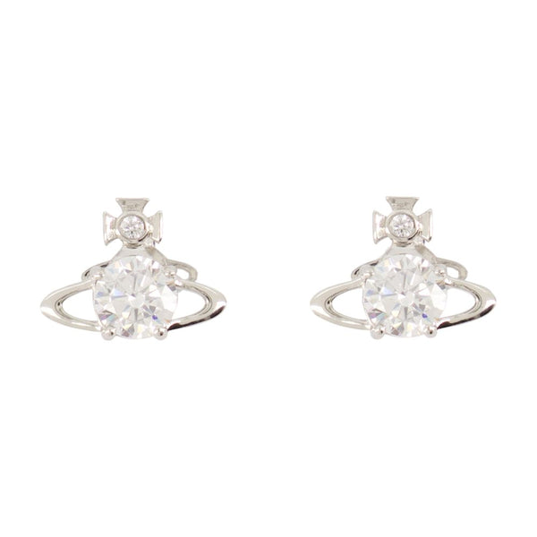 Vivienne Westwood Metal earrings in silver