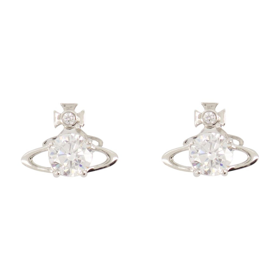Vivienne Westwood Metal earrings in silver