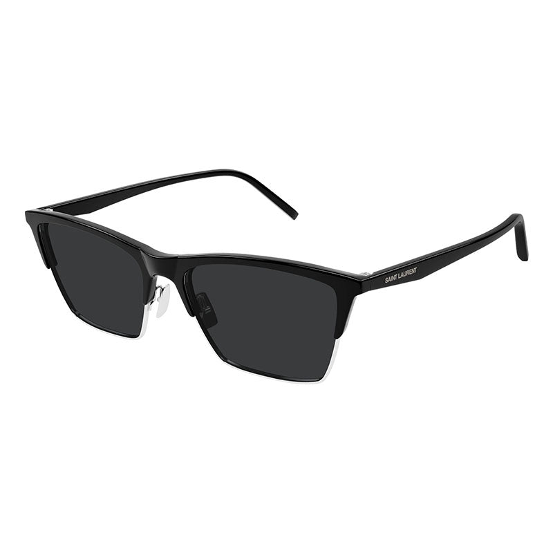Saint Laurent SL767001 sunglasses in black