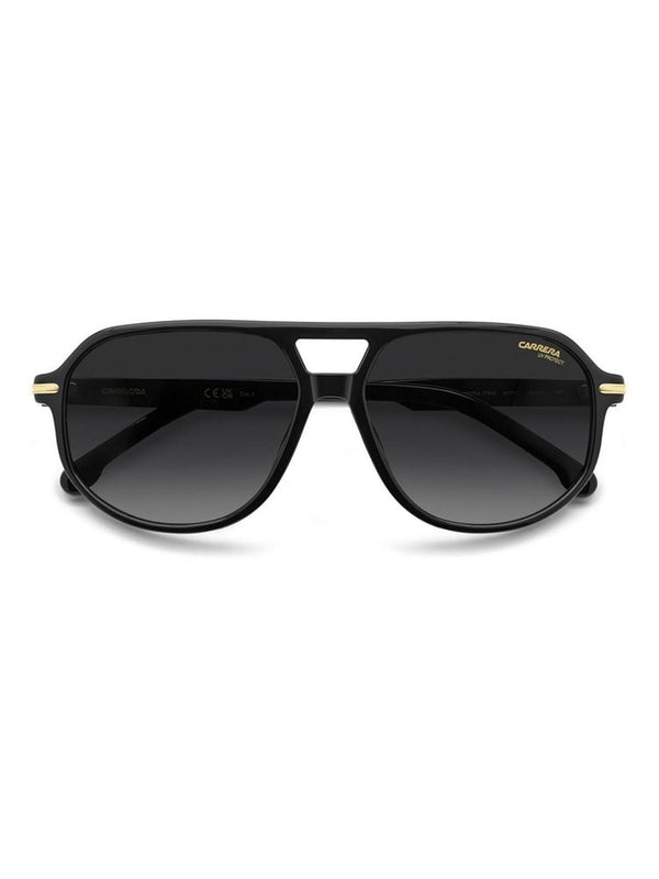 Carrera CARRERA Acetate sunglasses in black