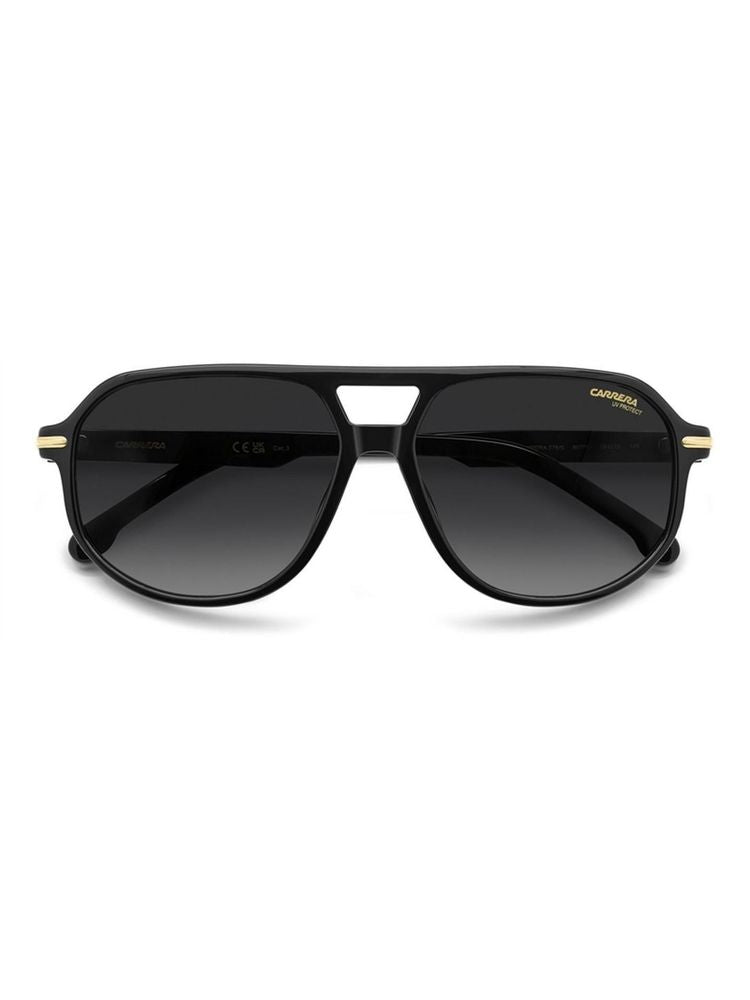 Carrera CARRERA Acetate sunglasses in black