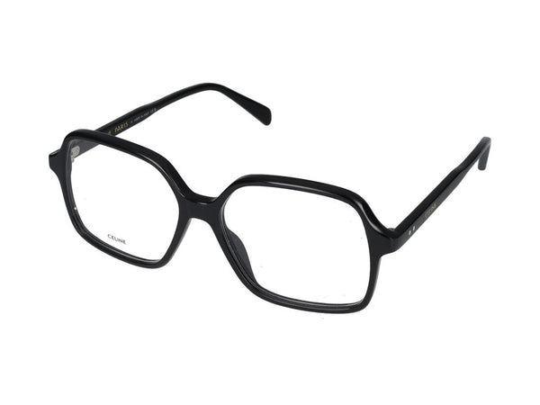Celine CL50126I Acetate eyeglasses in black