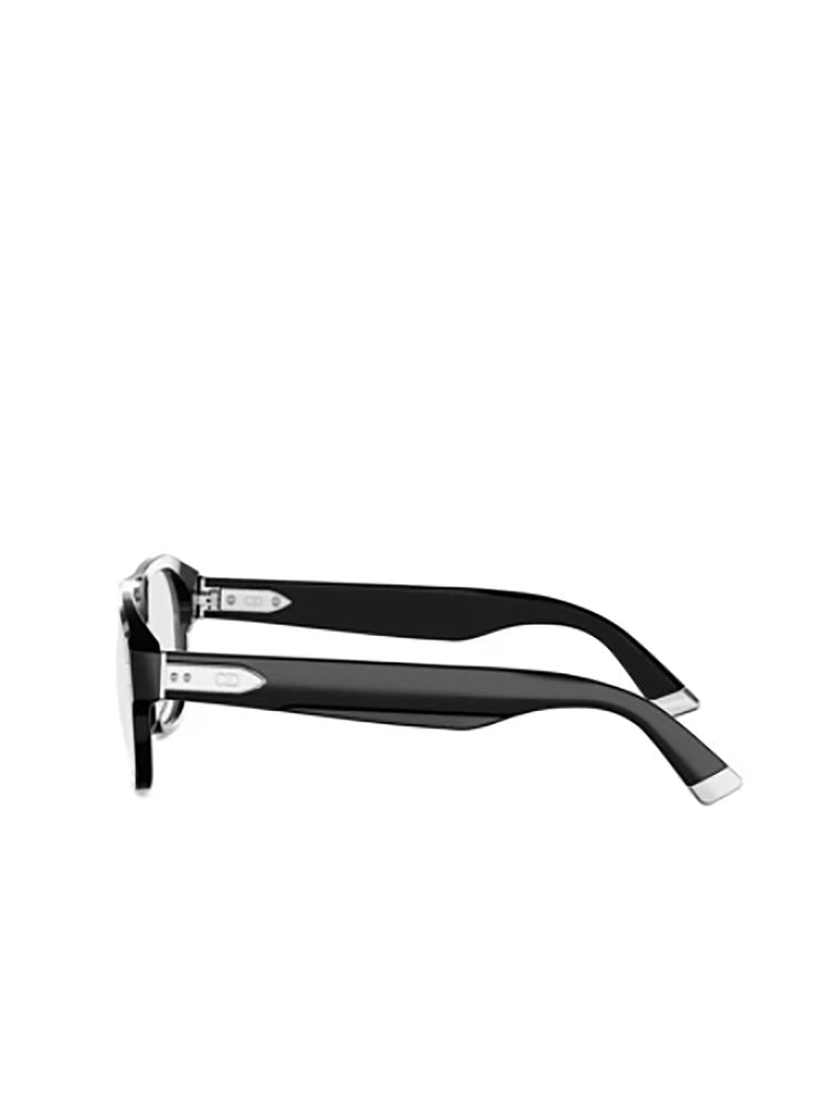 Dior DIORTAILORINGO Acetate eyeglasses in black