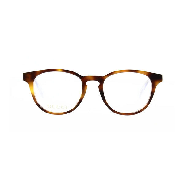 Gucci GG0491O003 eyeglasses in brown