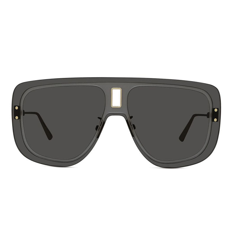Dior ULTRADIORMUB0A0 sunglasses in gray