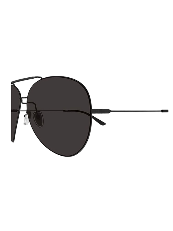 Gucci GG2172S Metal sunglasses in black