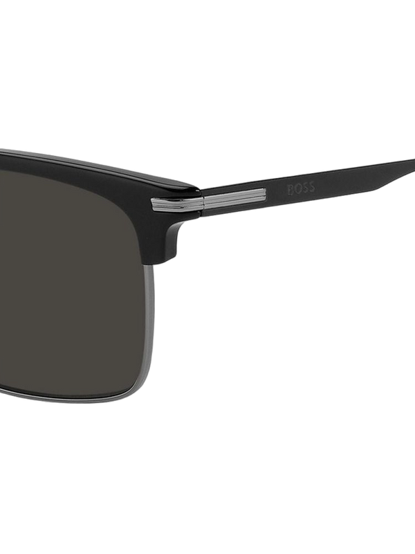 Hugo Boss BOSS Metal sunglasses in black