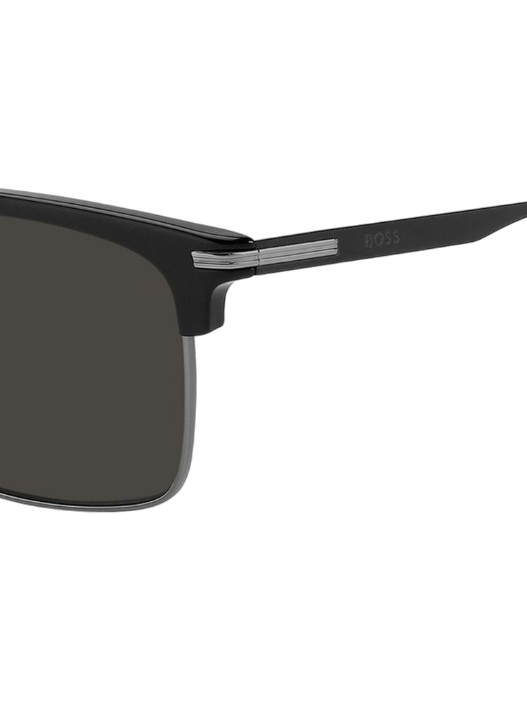 Hugo Boss BOSS Metal sunglasses in black