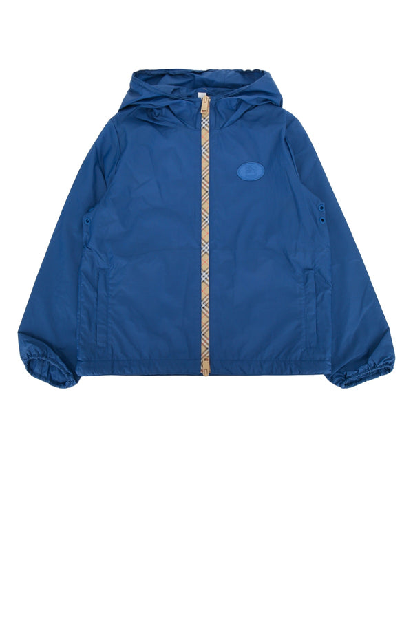 Kb6 Roman Czn Warmcornflowerblue Polyamide (nylon) Giacche E Gilet