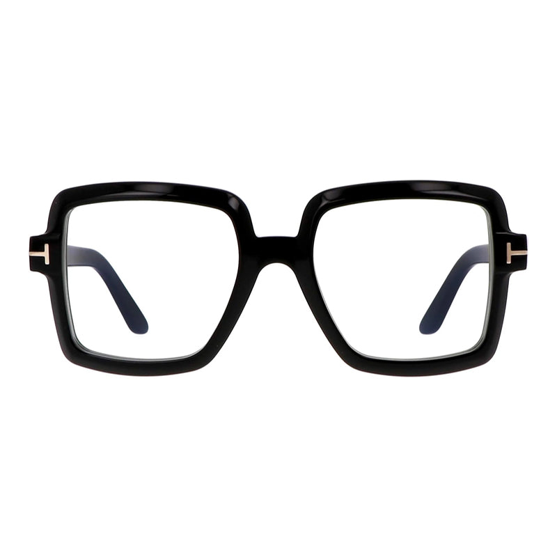 Tom Ford eyeglasses in black
