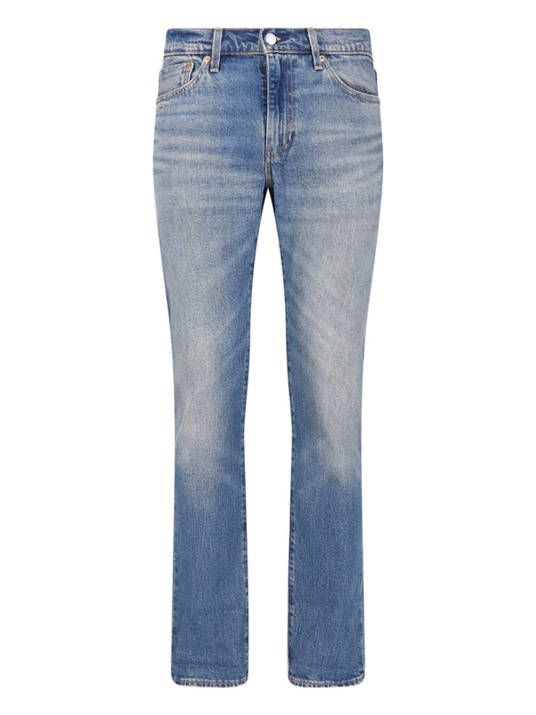 Levi'S Strauss 99% cotton jeans in blue