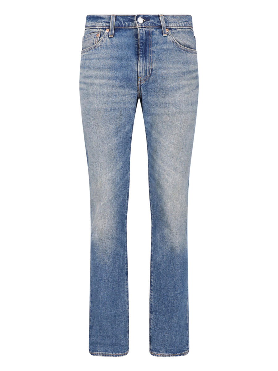 Levi'S Strauss 99% cotton jeans in blue