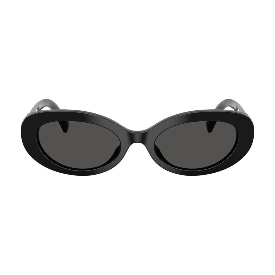 0dg4537 Sunglasses - Dolce&gabbana Acetate Black Accessories /