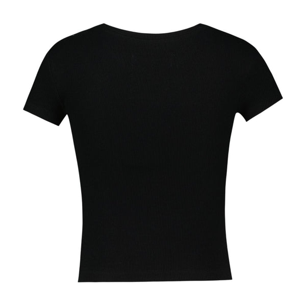 Vivienne Westwood Viscose t-shirt in black