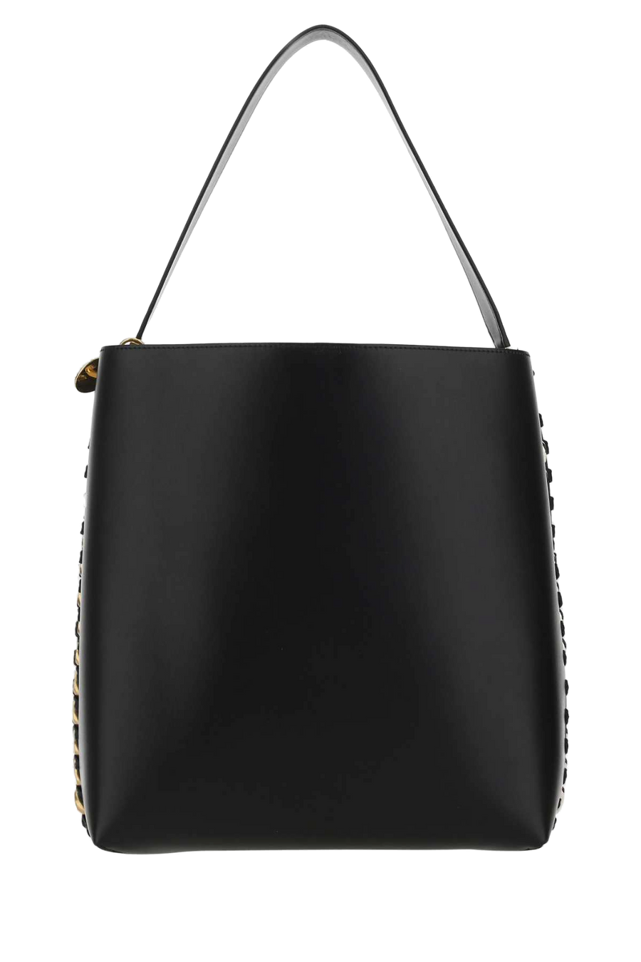 Black Alter Mat Frayme Shopping Bag 1000 Borse A Mano