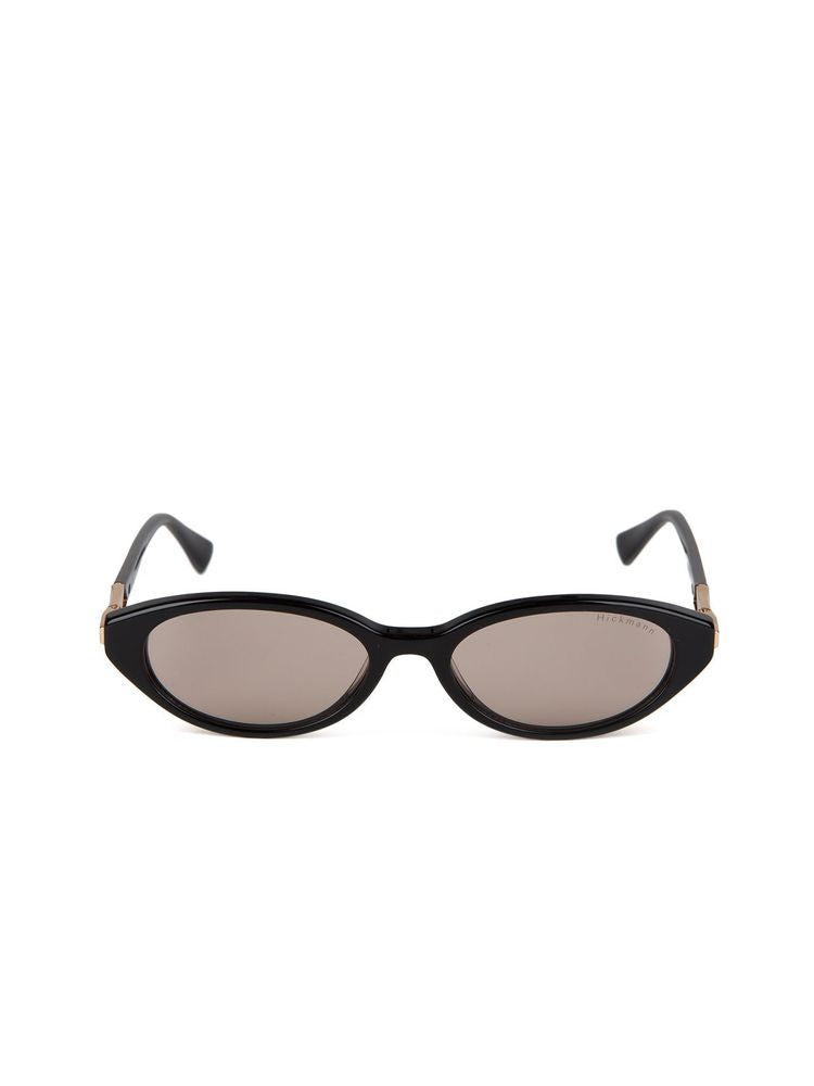 Hickmann HI9301 Acetate sunglasses in black