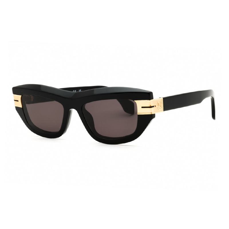 Palm Angels PERI10ECLAIRE0907 sunglasses in black