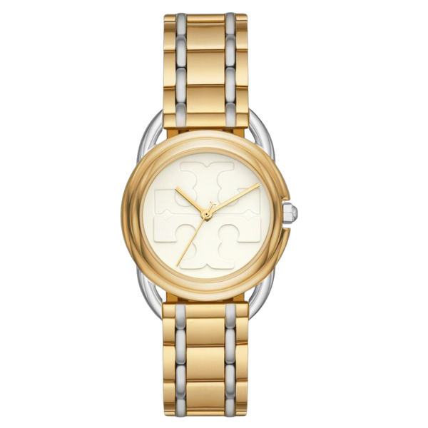 Tory Burch watch in gold