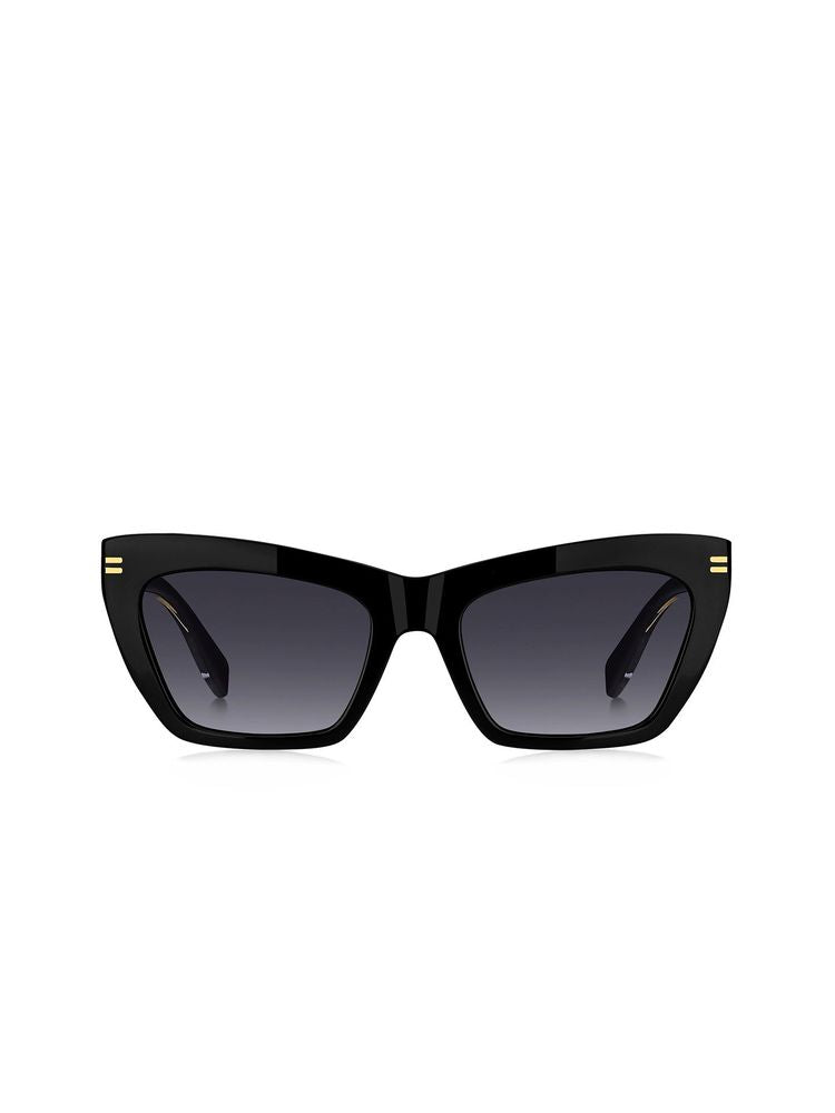 Marc Jacobs MJ Acetate sunglasses in black