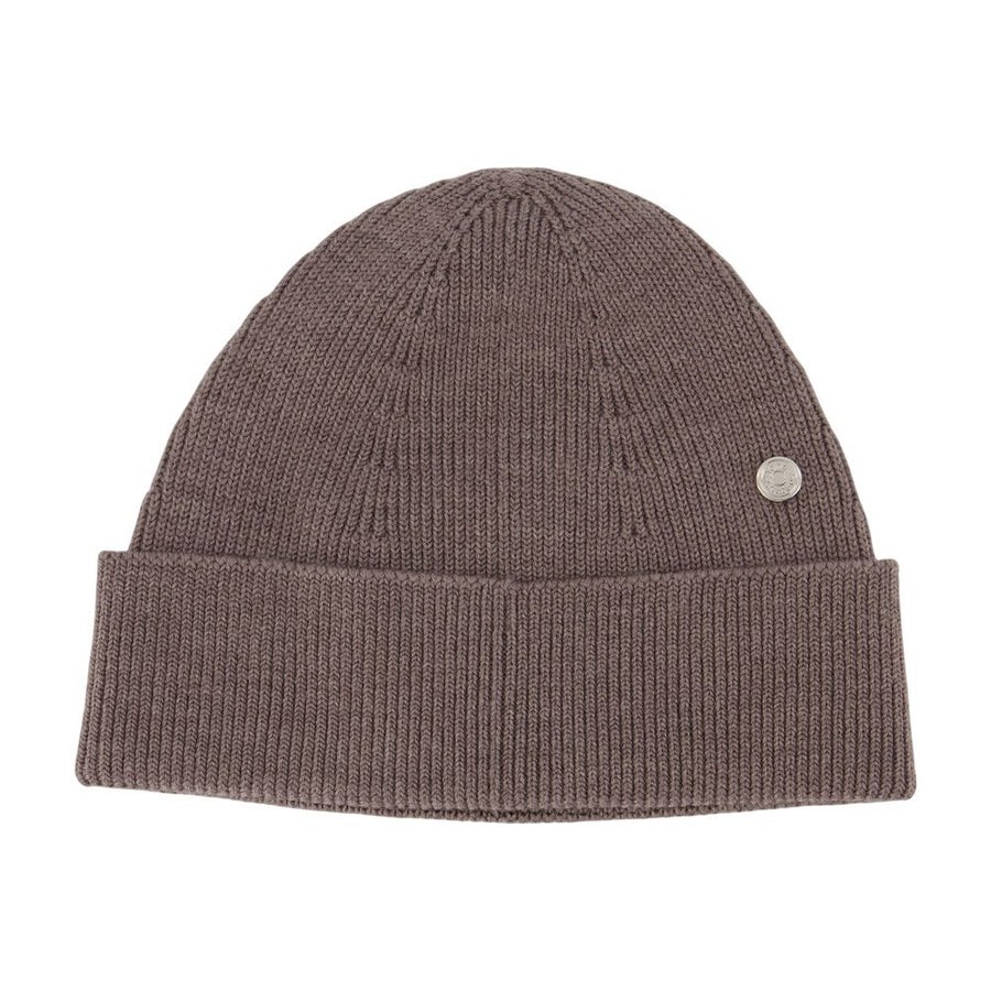 Beanie - Acne Studios Wool Grey Accessories / Hats