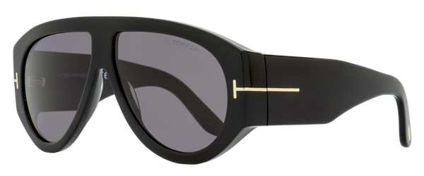 Tom Ford TF1044 Acetate sunglasses in black