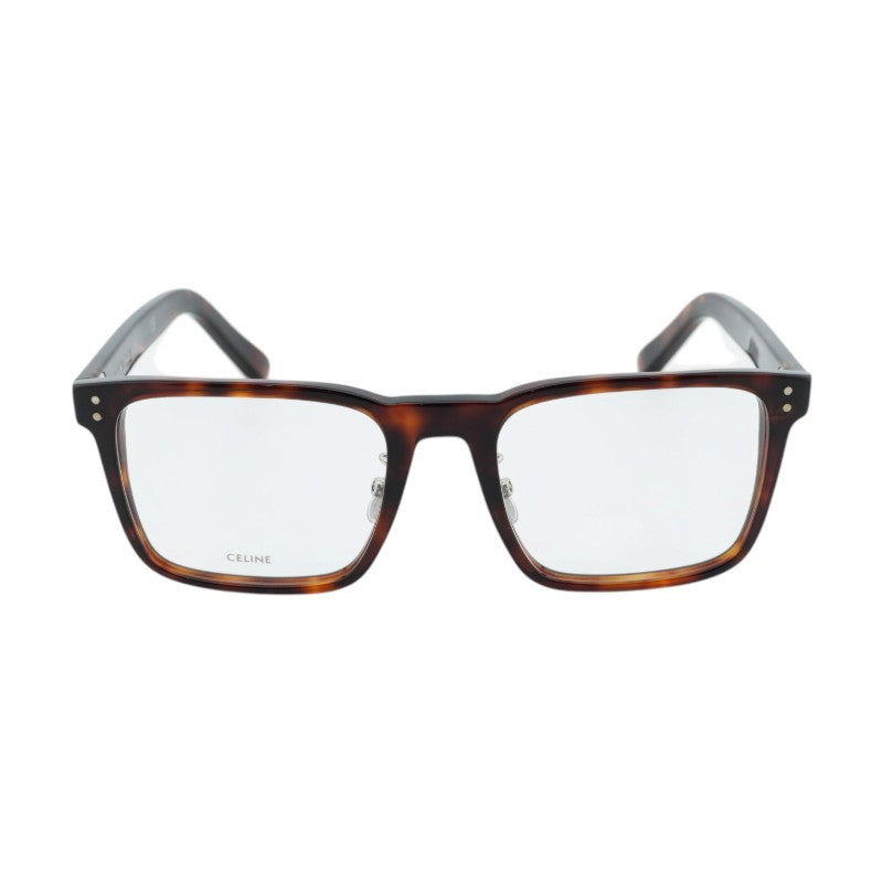Celine eyeglasses in brown
