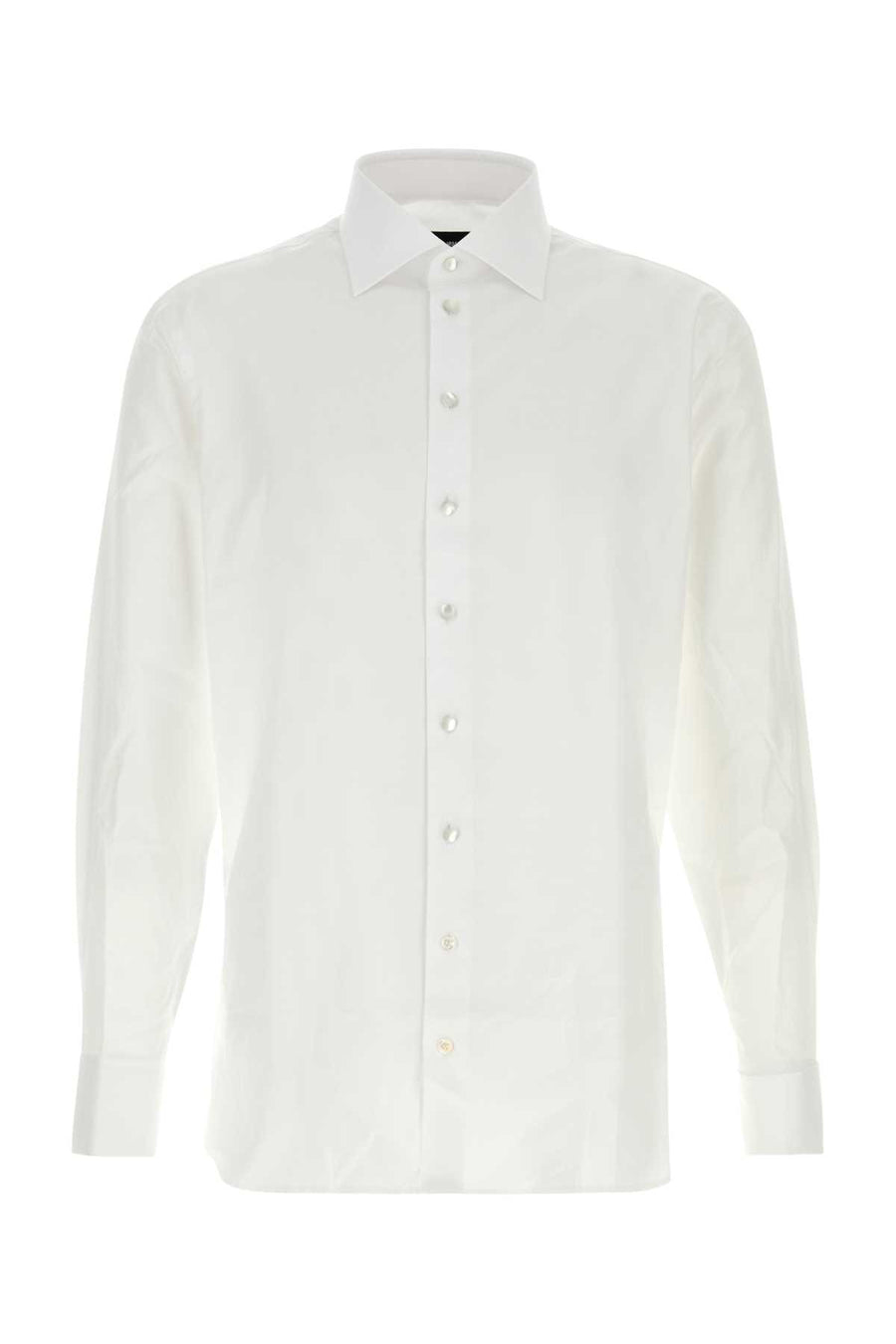 Shirt Brilliantwhite Camicie