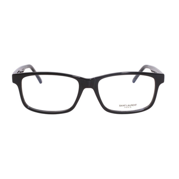 Saint Laurent eyeglasses in black