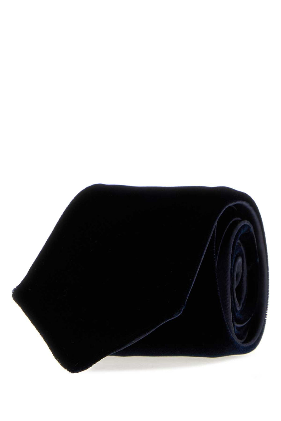 Tie Blunavy Cravatte E Papillon