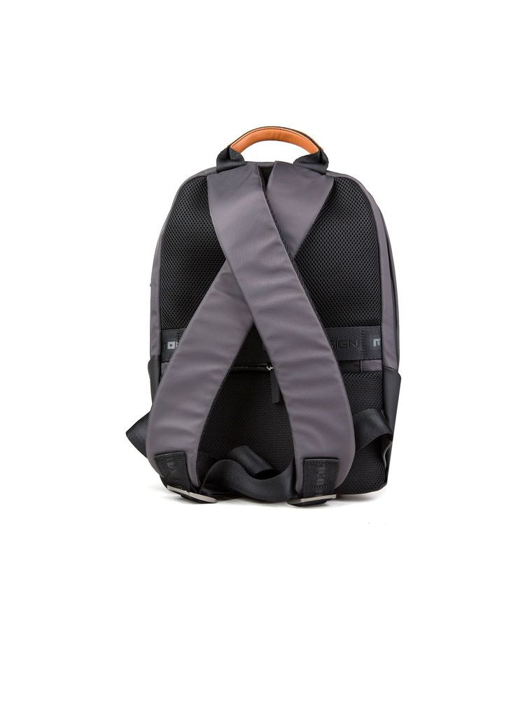 Momo Design Nylon backpack in gray