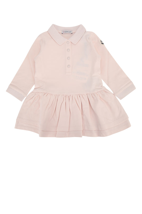 Dress Lightpink Abiti