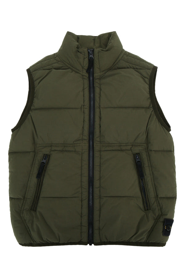 Vest Militarygreen Giubbini