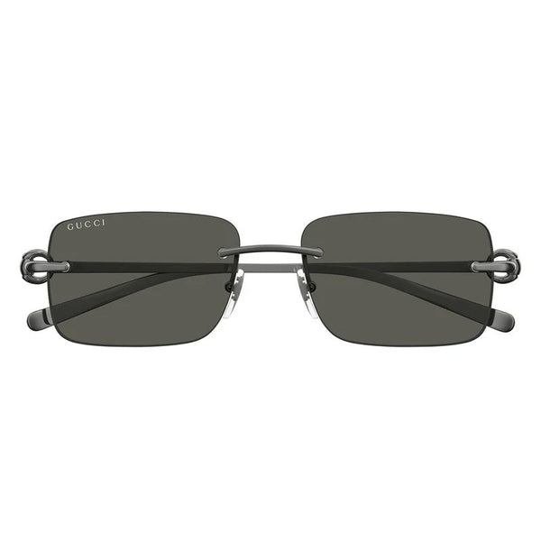 Gucci GG1703S001 sunglasses in gray