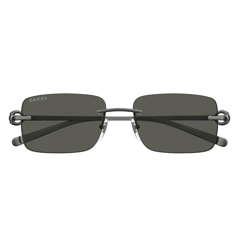 Gucci GG1703S001 sunglasses in gray