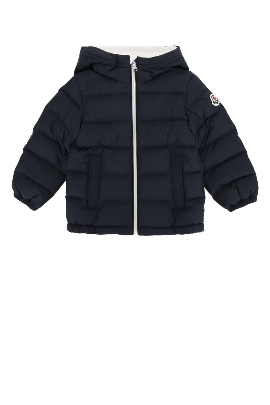 Brannock Jacket Navyblue Mixed Fibres Giacche E Gilet