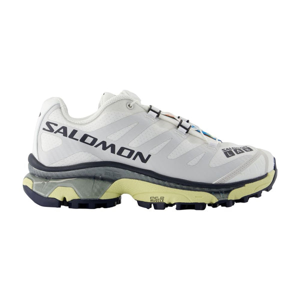 Salomon Synthetic sneaker in white