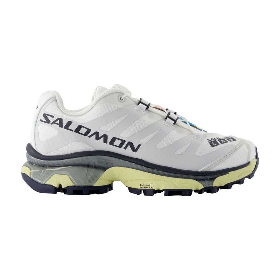 Salomon Synthetic sneaker in white