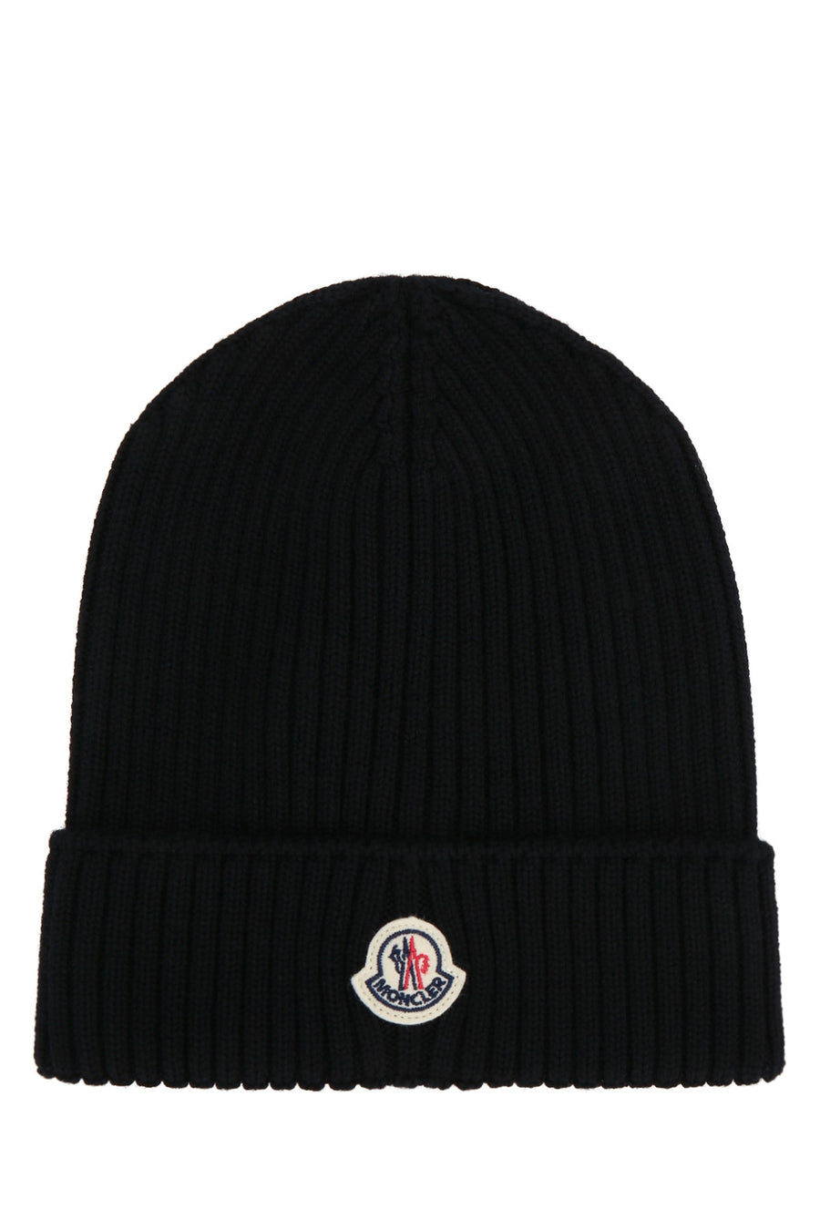 Hat Black Mixed Fibres Cappelli E Fasce Per Capelli