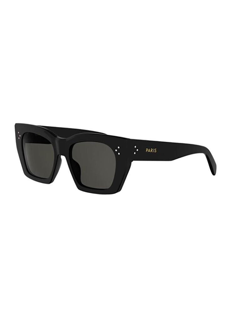 Celine CL40342I Acetate sunglasses in black