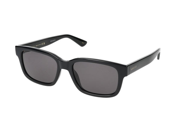 Gucci GG1583S Injected sunglasses in black